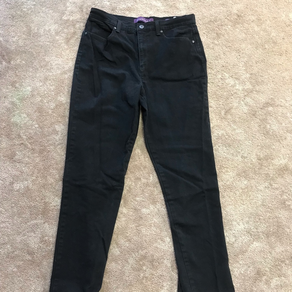 Black Jeans LONG
